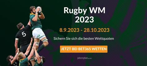 rugby wettquoten